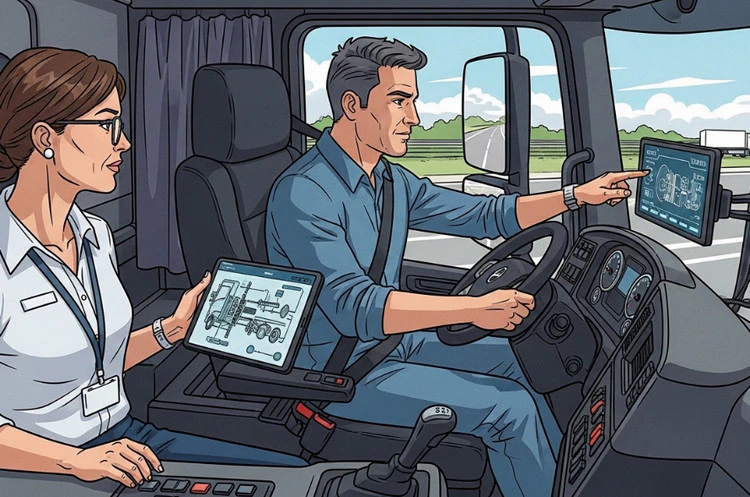 경북-화물종사자-보수교육